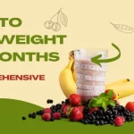 How To Gain Weight in 3 Months